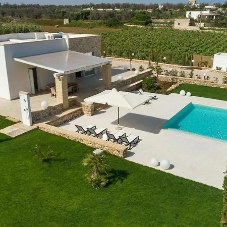 Eneide By Perle Di Puglia Villa *