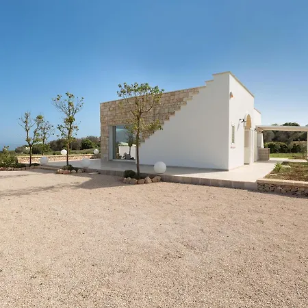 Villa Eneide By Perle Di Puglia Marina Di Pescoluse