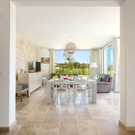Eneide By Perle Di Puglia Villa