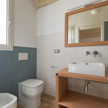 Villa Eneide By Perle Di Puglia *