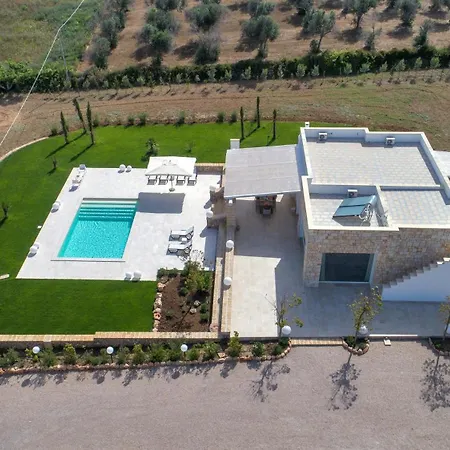 Eneide By Perle Di Puglia