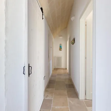 Villa Eneide By Perle Di Puglia