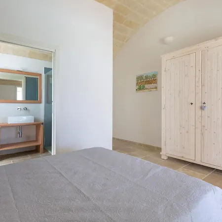 Villa Eneide By Perle Di Puglia *