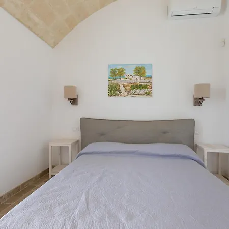 Villa Eneide By Perle Di Puglia