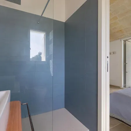 Villa Eneide By Perle Di Puglia *