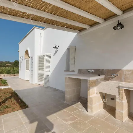 Eneide By Perle Di Puglia Villa