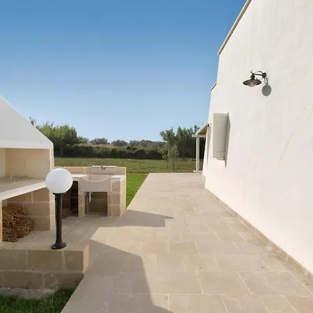 Eneide By Perle Di Puglia Villa