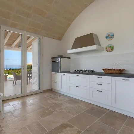Eneide By Perle Di Puglia Villa