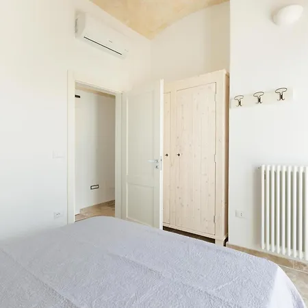 Villa Eneide By Perle Di Puglia Marina di Pescoluse