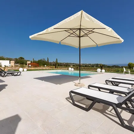Eneide By Perle Di Puglia Villa