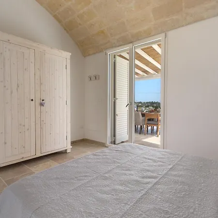 Villa Eneide By Perle Di Puglia Marina di Pescoluse