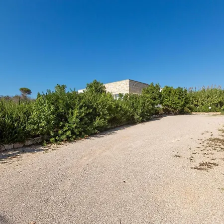 Villa Eneide By Perle Di Puglia