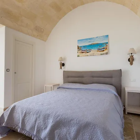 Eneide By Perle Di Puglia * Marina di Pescoluse